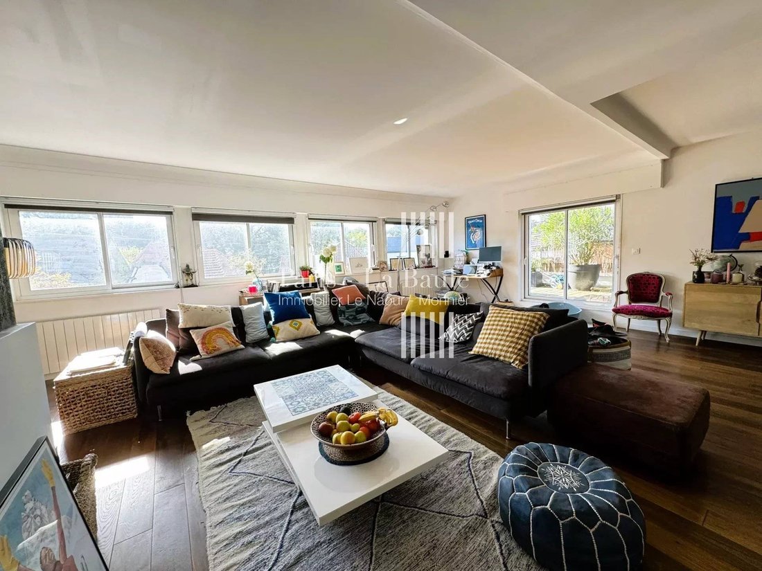 Apartment in Le Guézy, La Baule-Escoublac, France 2 - 16286660
