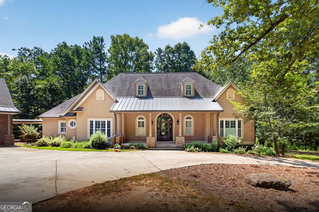 Casa a Forsyth, Georgia, Stati Uniti 2 - 18706656