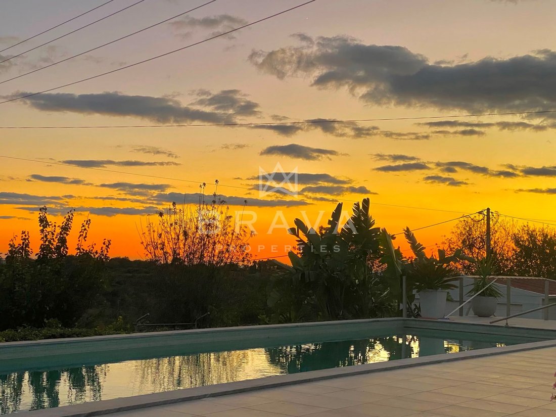 Villa in Boliqueime, Algarve, Portugal 5 - 18707228