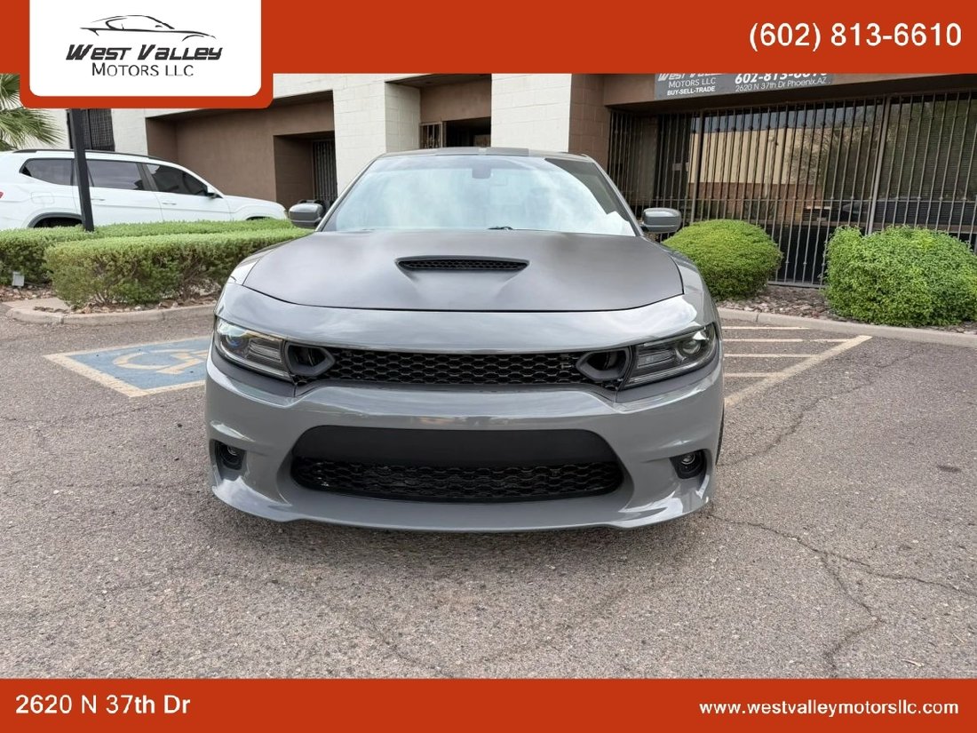 Sedan in Phoenix, AZ, United States 2 - 18712048