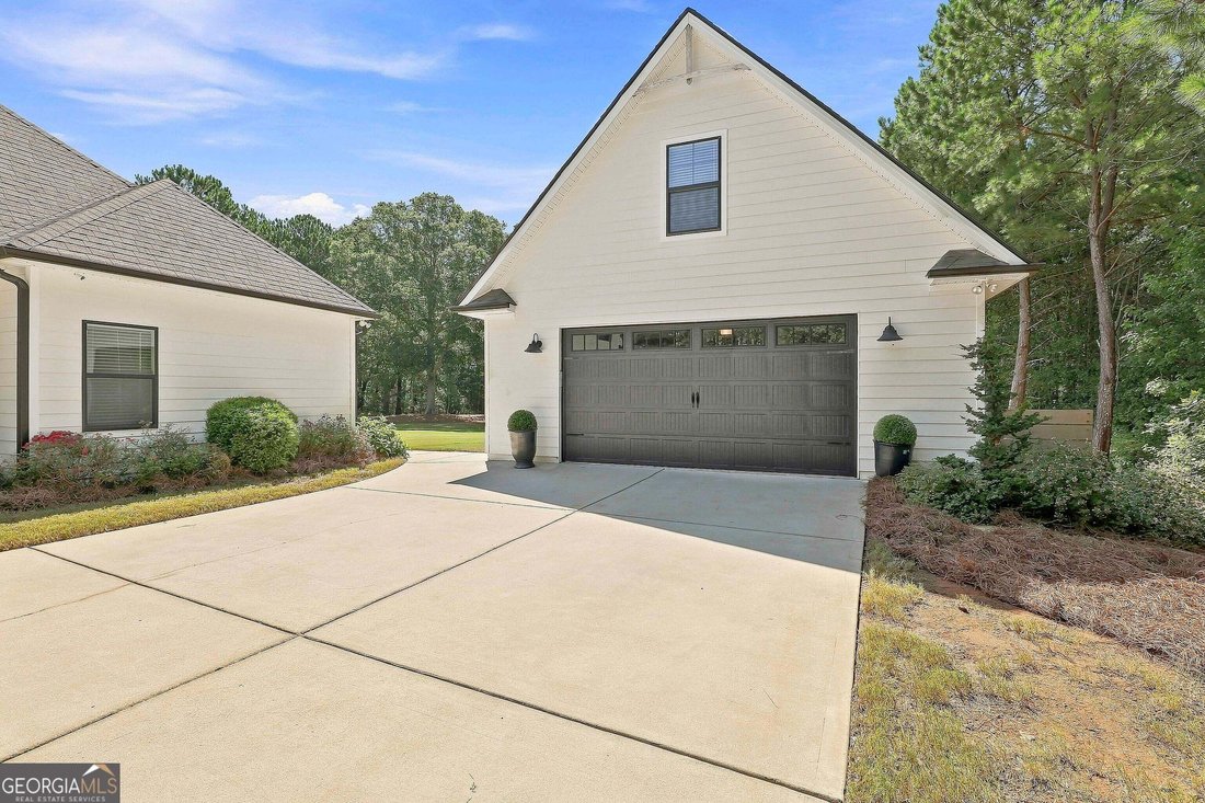 House in Senoia, Georgia, United States 4 - 18706634