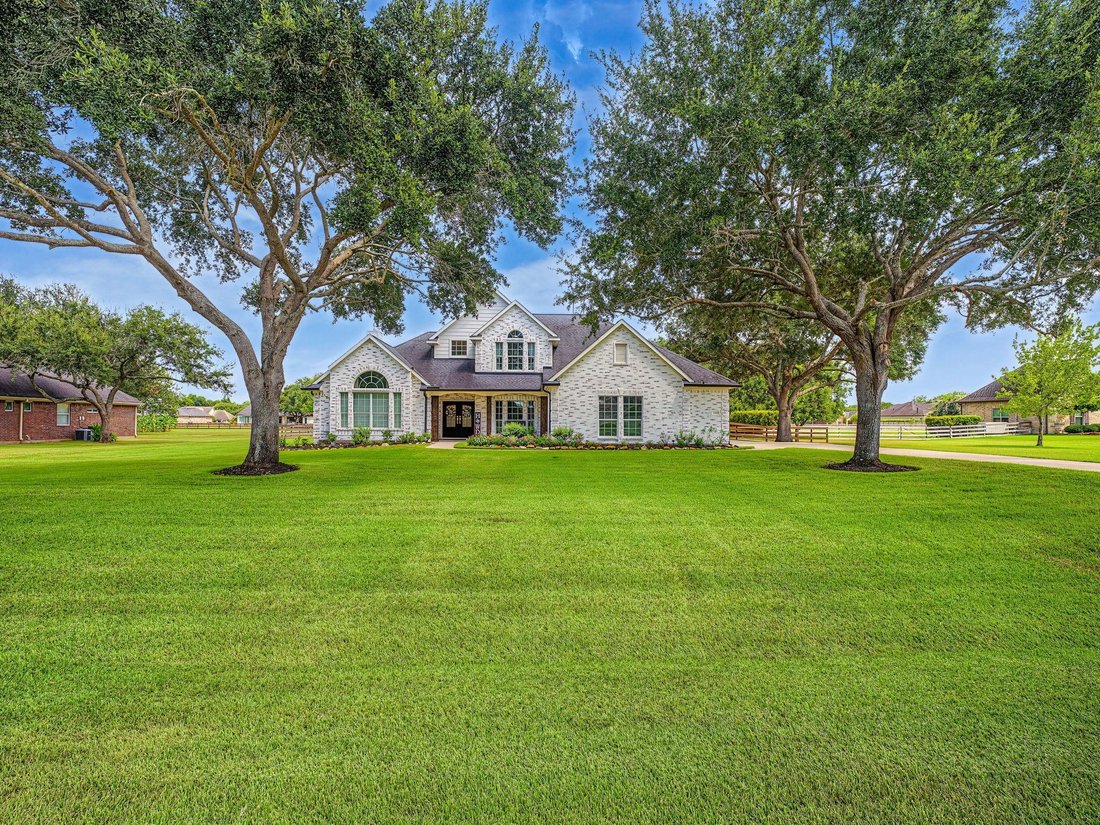 House in Fulshear, Texas, United States 2 - 18710333