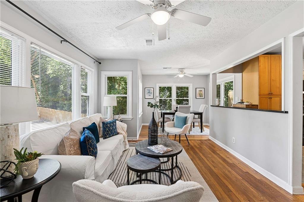House in Decatur, Georgia, United States 5 - 18703448