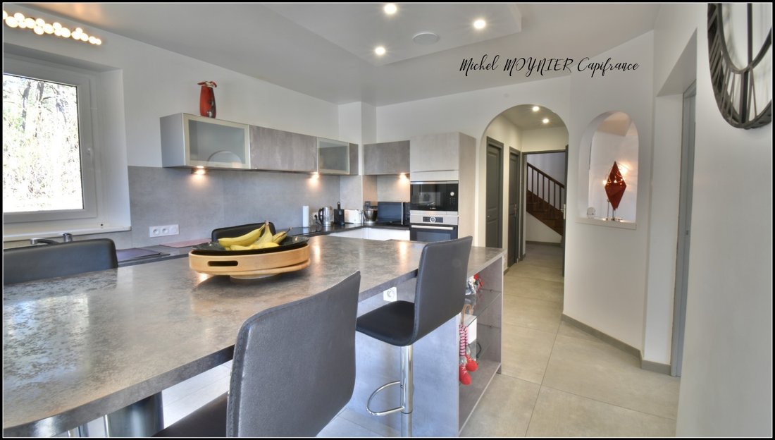 Haus in Veynes, Provence-Alpes-Côte d'Azur, Frankreich 3 - 17660313