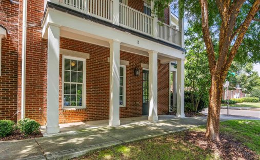 Townhouse en Redstone Arsenal, Alabama, Estados Unidos 1