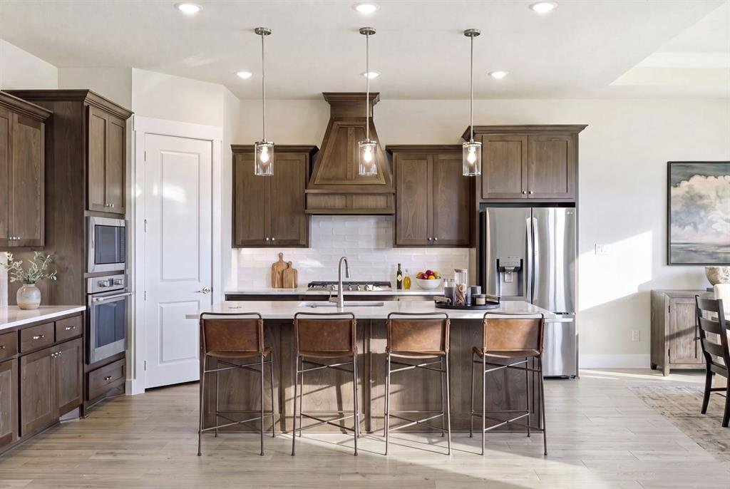 House in Saint Paul, Texas, United States 2 - 18042111