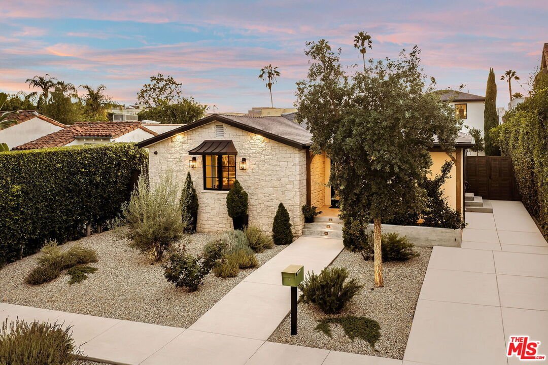 Haus in West Hollywood, Kalifornien, Vereinigte Staaten 3 - 18709348