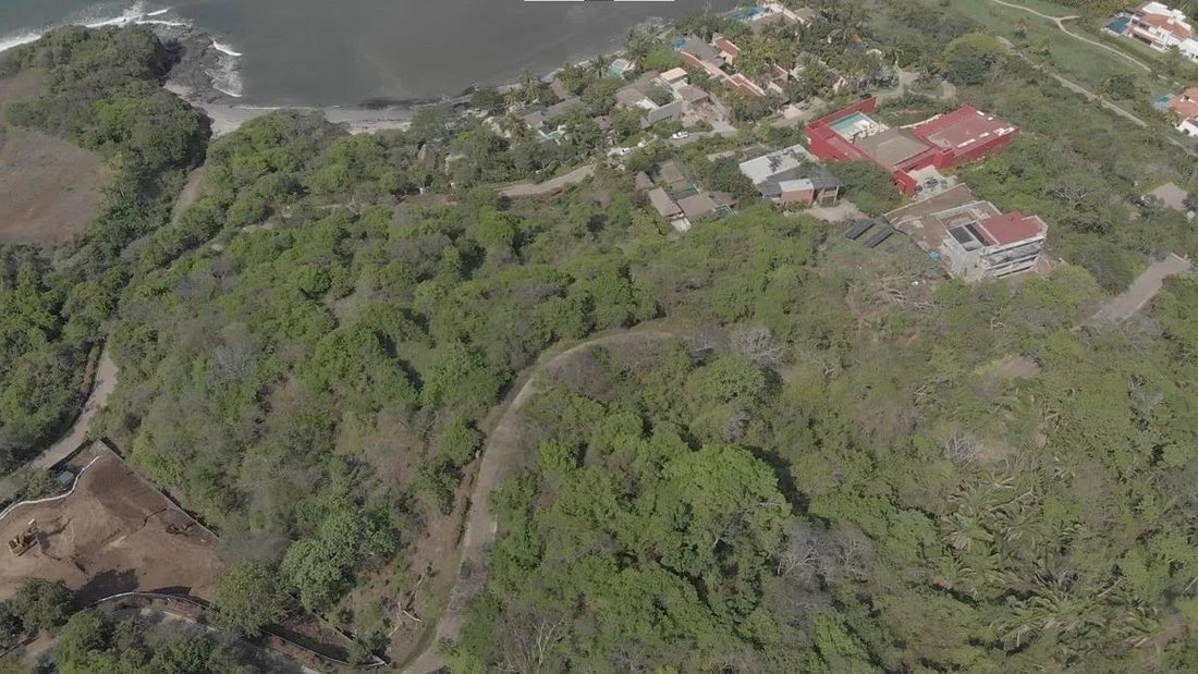 Land in Higuera Blanca, Nayarit, Mexico 2 - 18702707