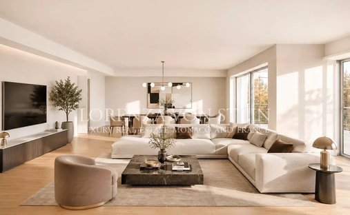 Wohnung in Monaco, Monaco 1
