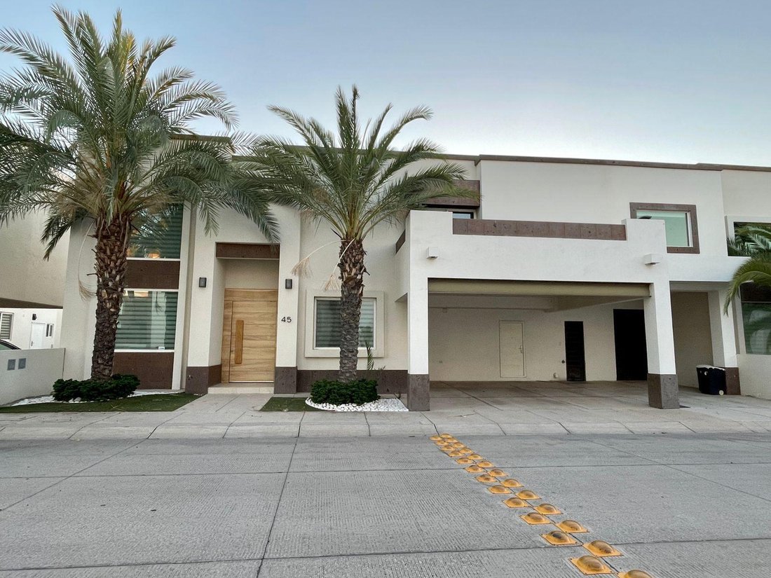 House in Hermosillo, Sonora, Mexico 2 - 18704011