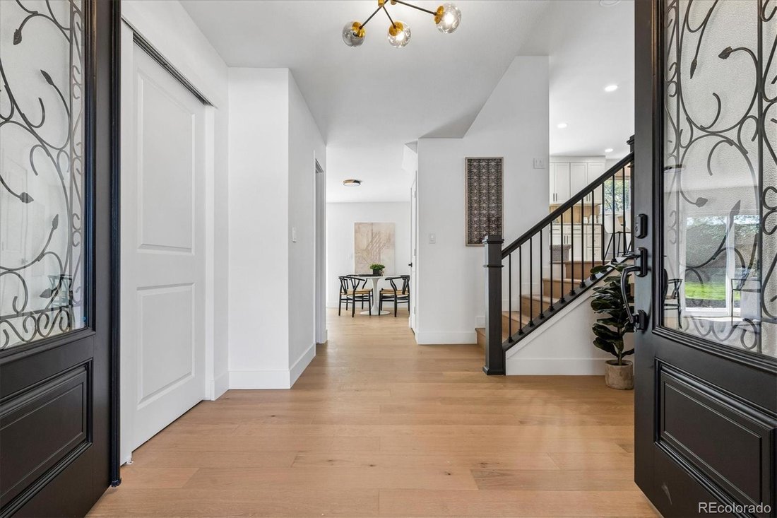 House in Centennial, Colorado, United States 1 - 18703601