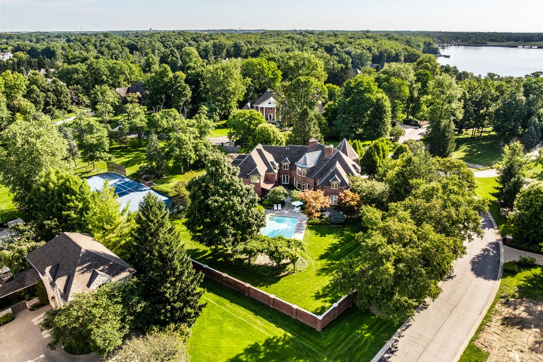 Casa a Fishers, Indiana, Stati Uniti 1 - 18508084