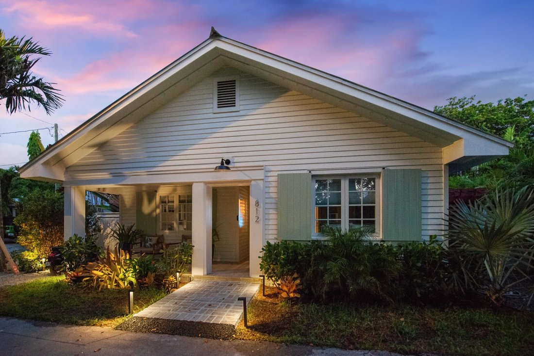 House in Key West, Florida, United States 2 - 18709940