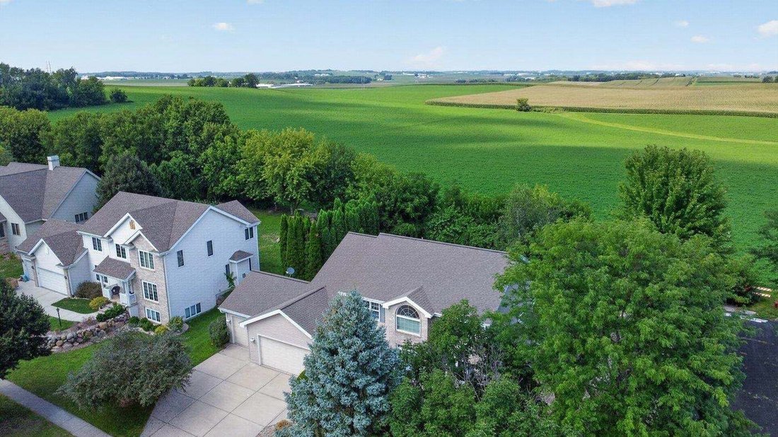 House in Madison, Wisconsin, United States 4 - 18703150