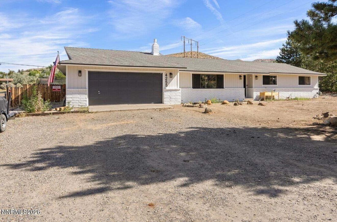 Haus in New Washoe City, Nevada, Vereinigte Staaten 2 - 18713839