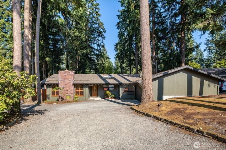 House in Bellevue, Washington, United States 2 - 18712874