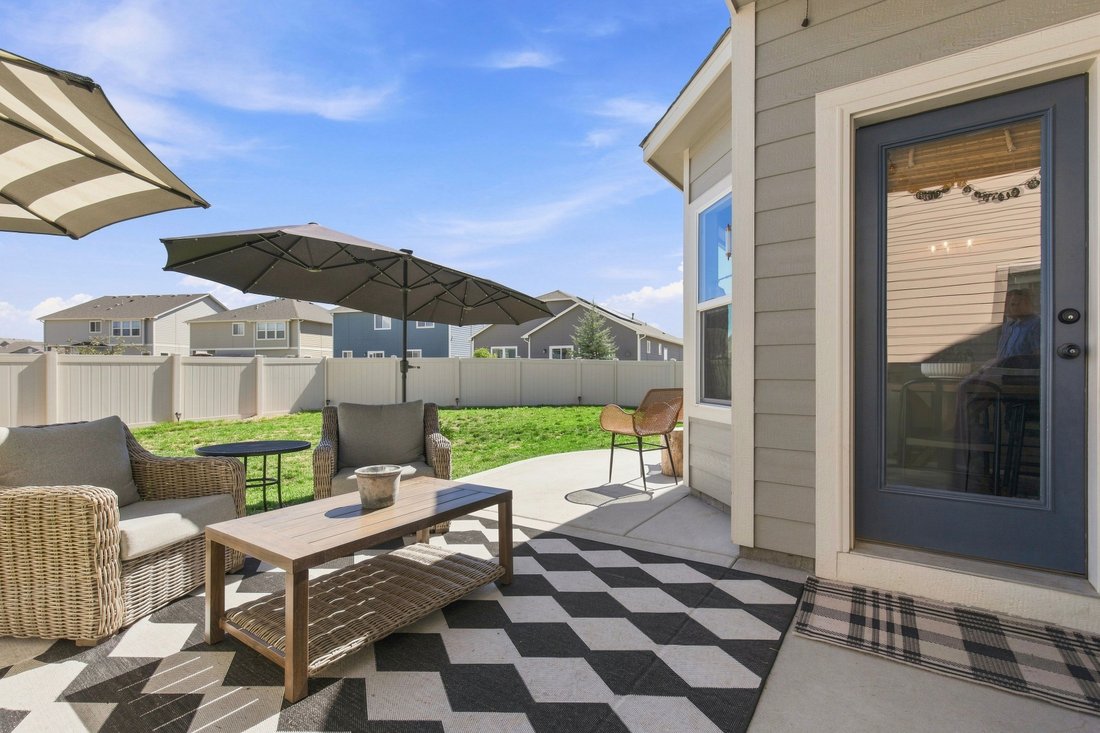 House in Colorado Springs, Colorado, United States 4 - 18702691
