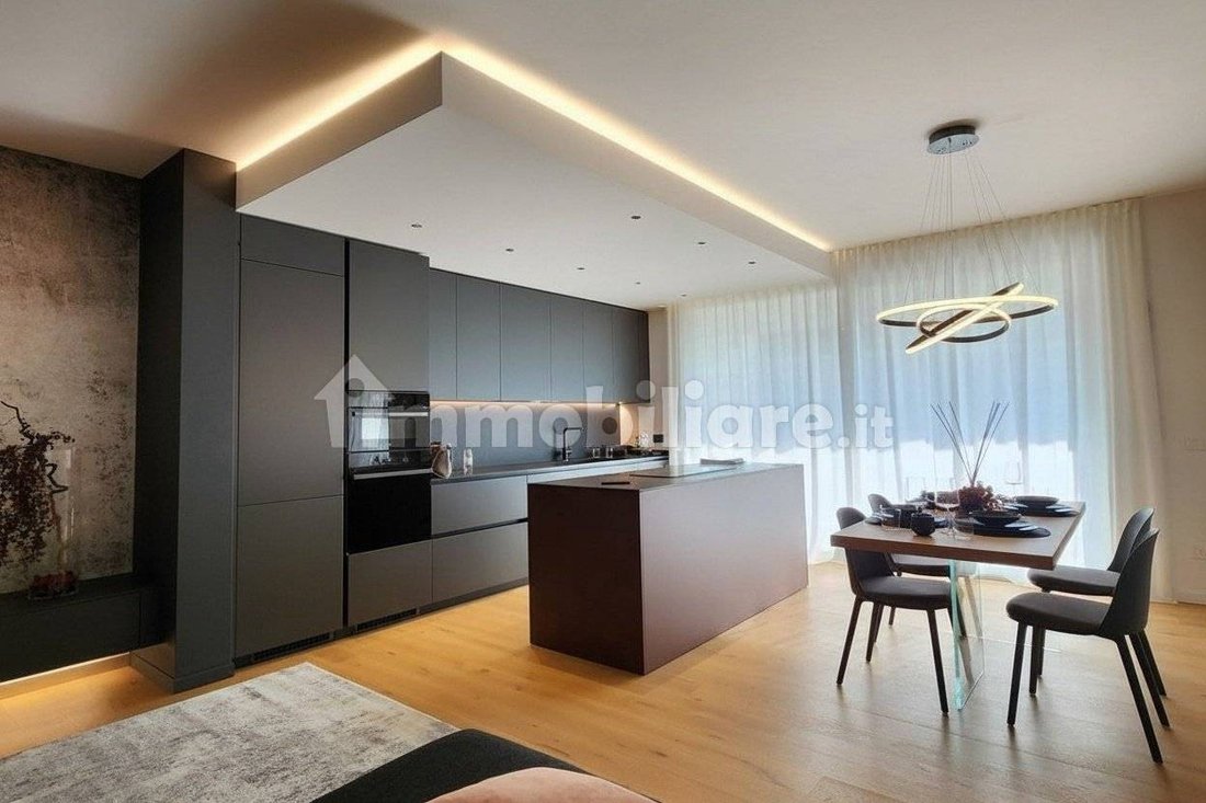 Apartment in Porta Trento Nord, Padua, Italy 1 - 18707382