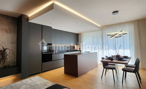 Apartment in Porta Trento Nord, Padua, Italy 1