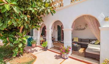 Villa à Ciutadella de Menorca, Îles Baléares, Espagne 2