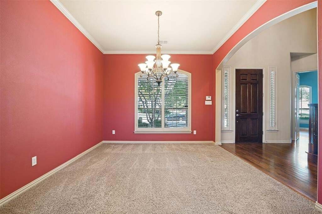 Casa en Richardson, Texas, Estados Unidos 3 - 18703689