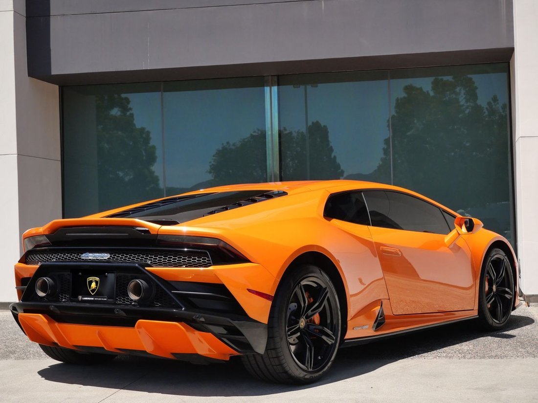 Coupe in Thousand Oaks, CA, United States 3 - 18713997