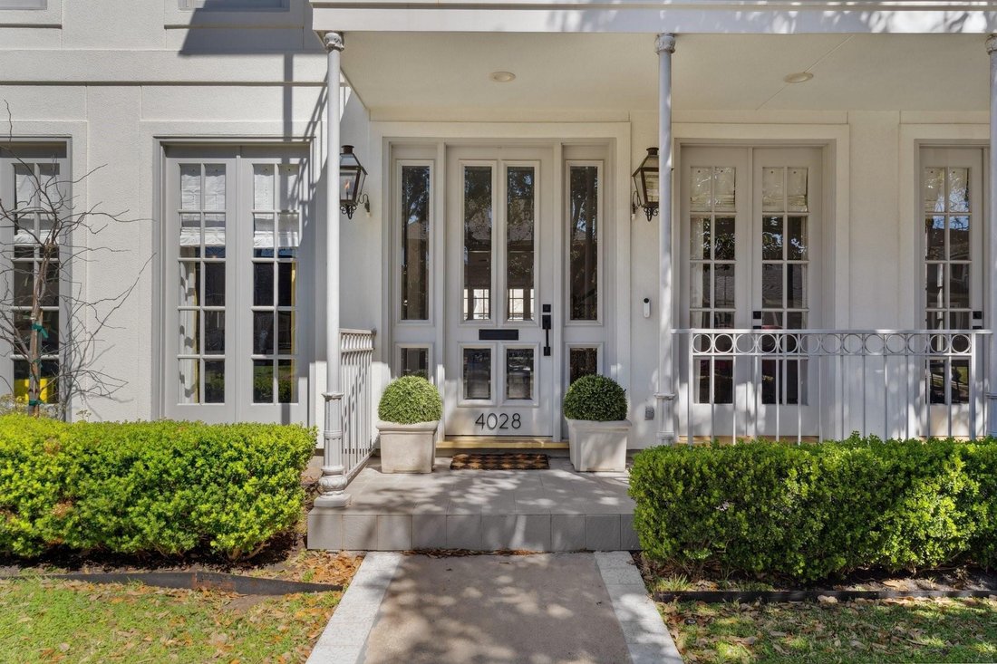 House in Houston, Texas, United States 1 - 18712368