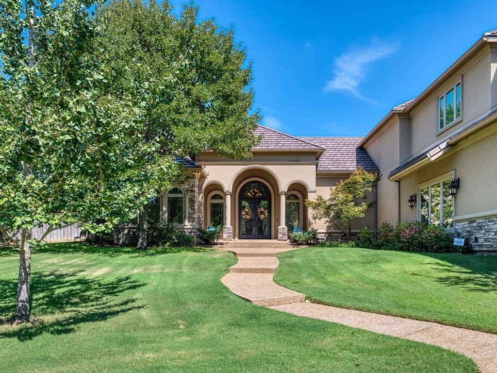 House in Tyler, Texas, United States 1 - 18703728