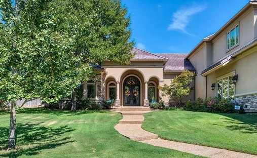 Maison à Tyler, Texas, États-Unis 1