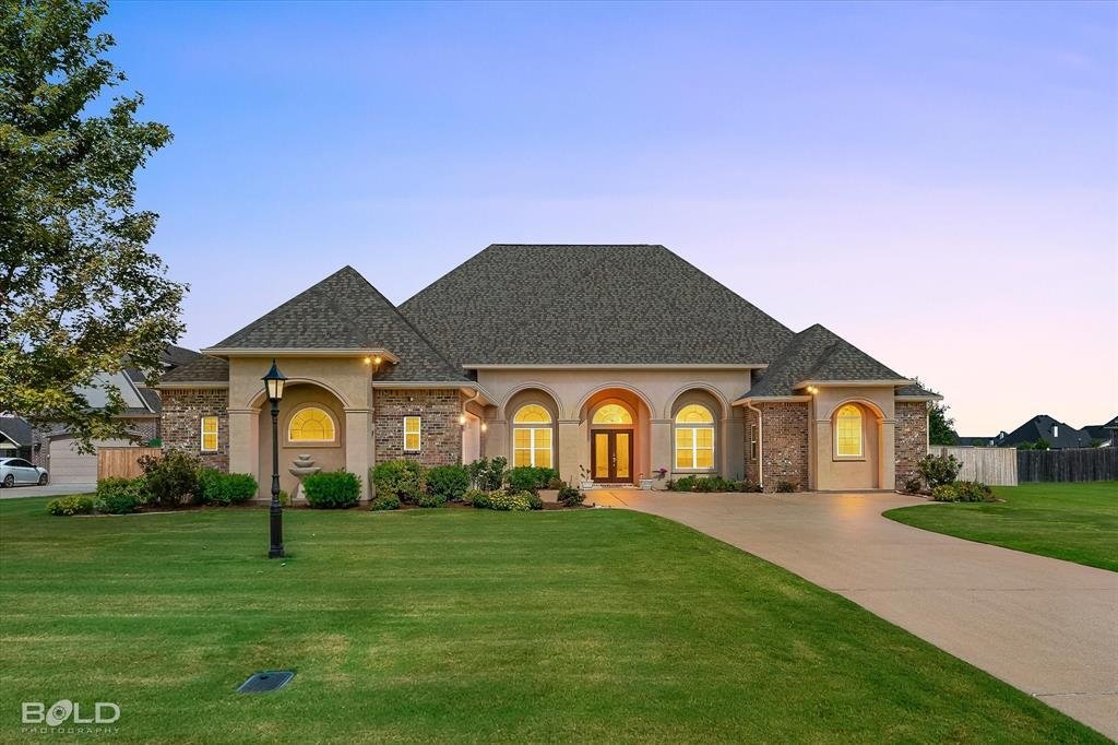 House in Benton, Louisiana, United States 1 - 18703754