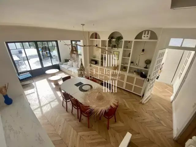 House in Le Pouliguen, Pays de la Loire, France 2 - 16286703
