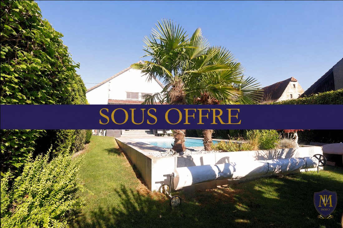 House in Magstatt-le-Haut, Grand Est, France 2 - 17147123