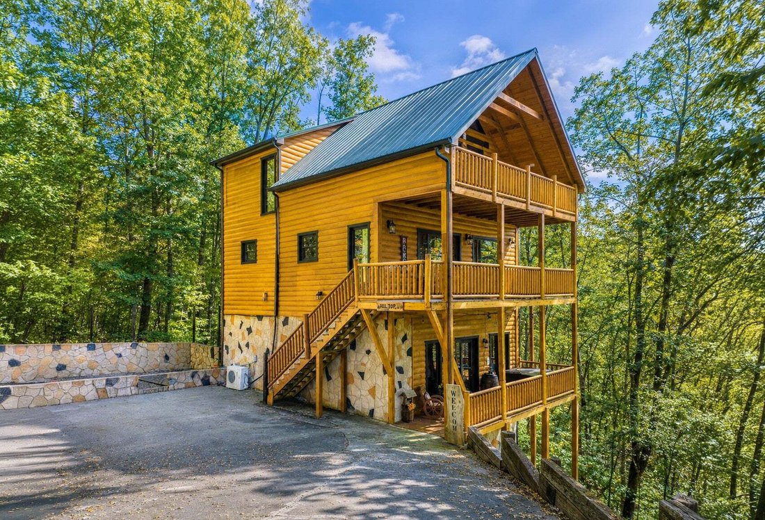 House in Sevierville, Tennessee, United States 2 - 18706296