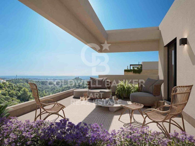 Appartamento a Río Real, Marbella, Andalusia 3 - 18706835