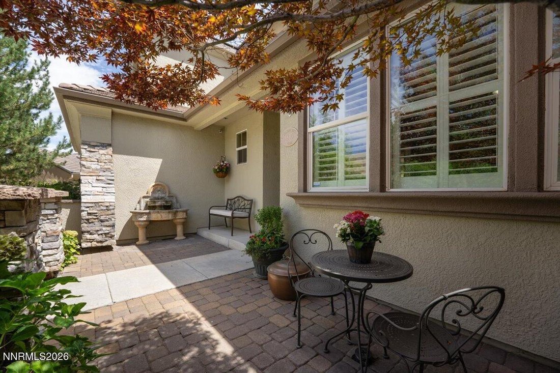 House in Reno, Nevada, United States 3 - 18708451