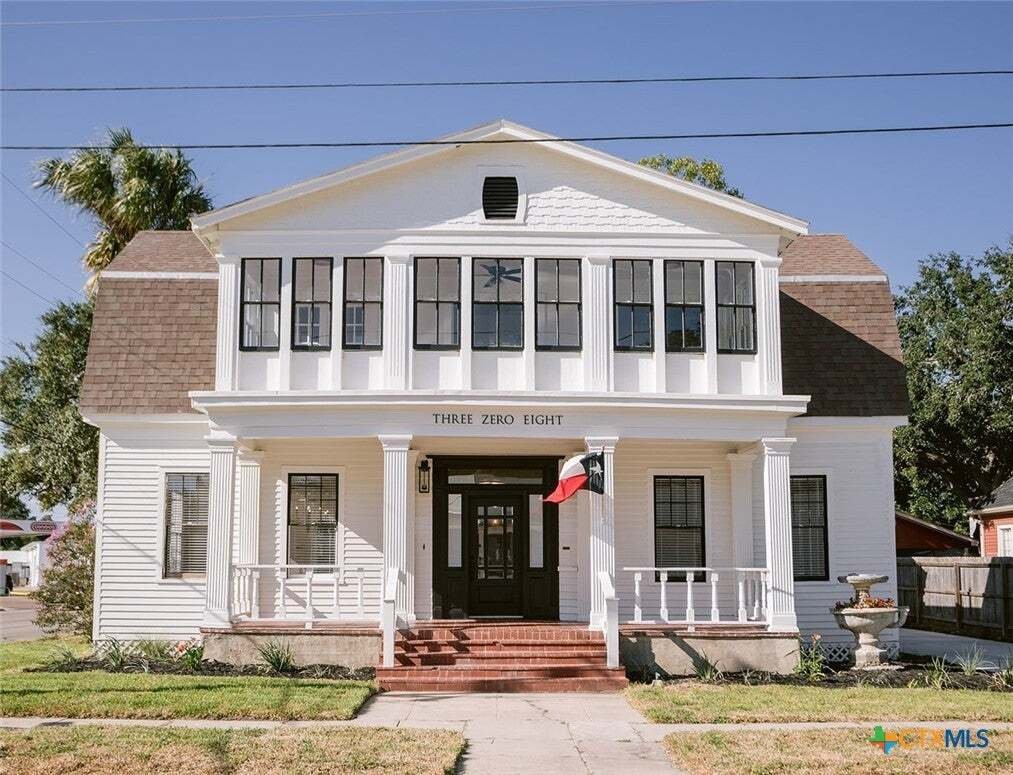 House in Victoria, Texas, United States 1 - 18705227