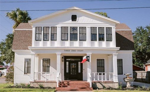 Haus in Victoria, Texas, Vereinigte Staaten 1