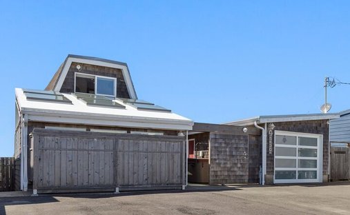 Casa en Pacific City, Oregón, Estados Unidos 1