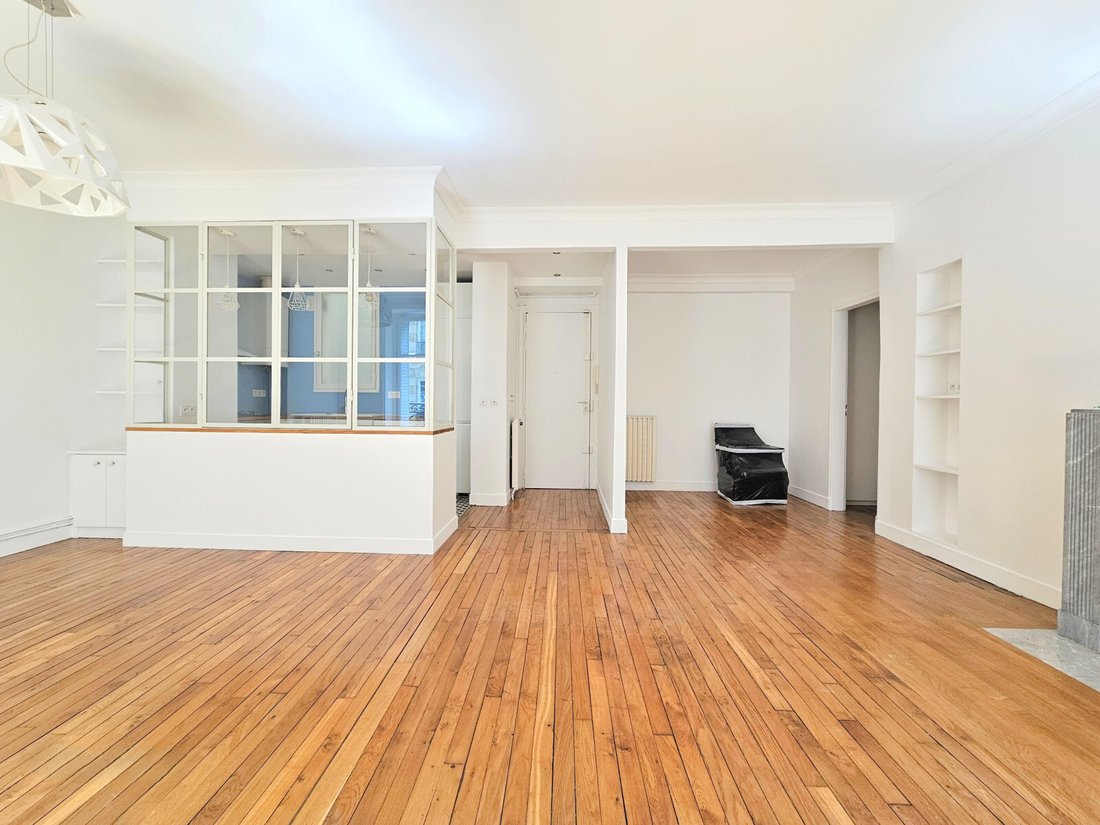 Apartment in Mouton Duvernet, Paris 14e Arrondissement, Paris 5 - 18702942