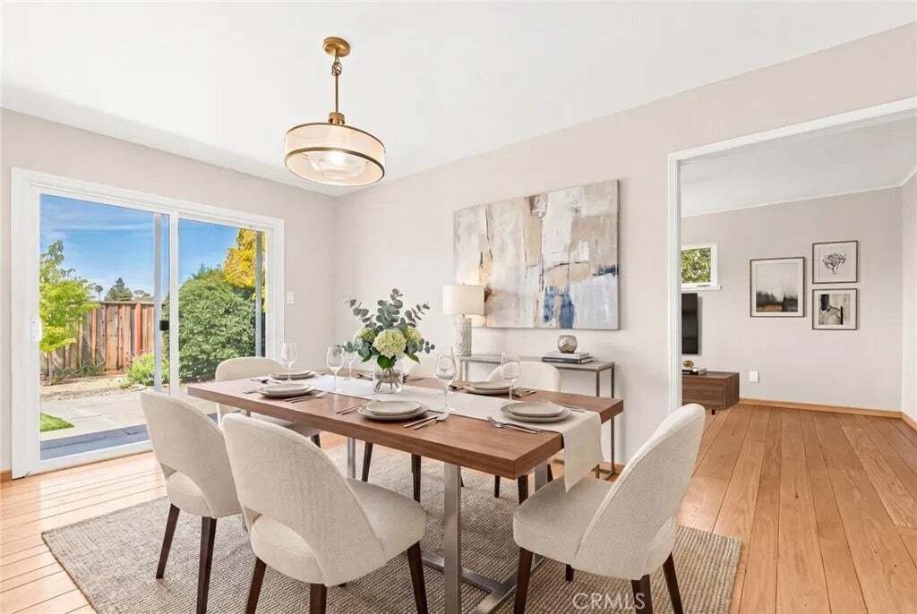 House in Walnut Creek, California, United States 5 - 18708627
