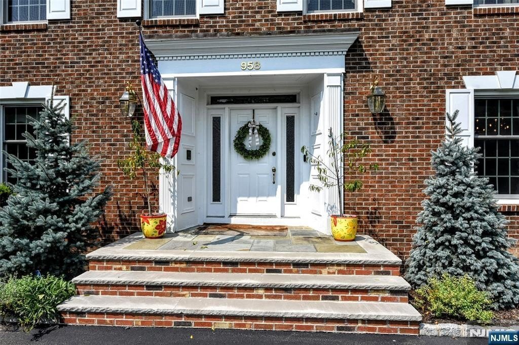 Casa a Franklin Lakes, New Jersey, Stati Uniti 3 - 18708015