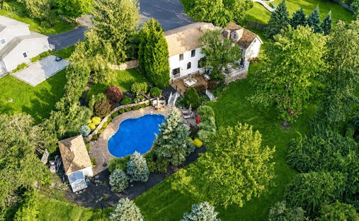 Haus in Monroe, New York, Vereinigte Staaten 1