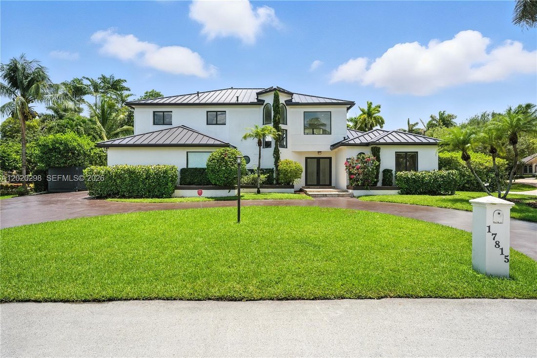 House in Cutler Bay, Florida, United States 1 - 18706907