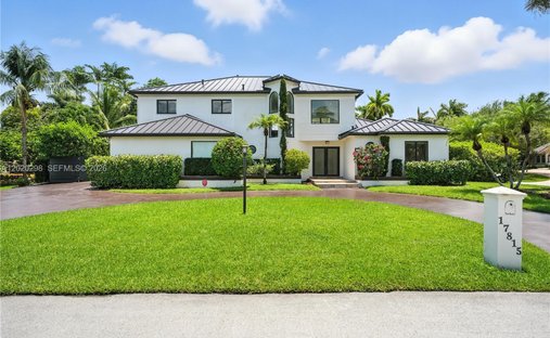 House in Cutler Bay, Florida, United States 1