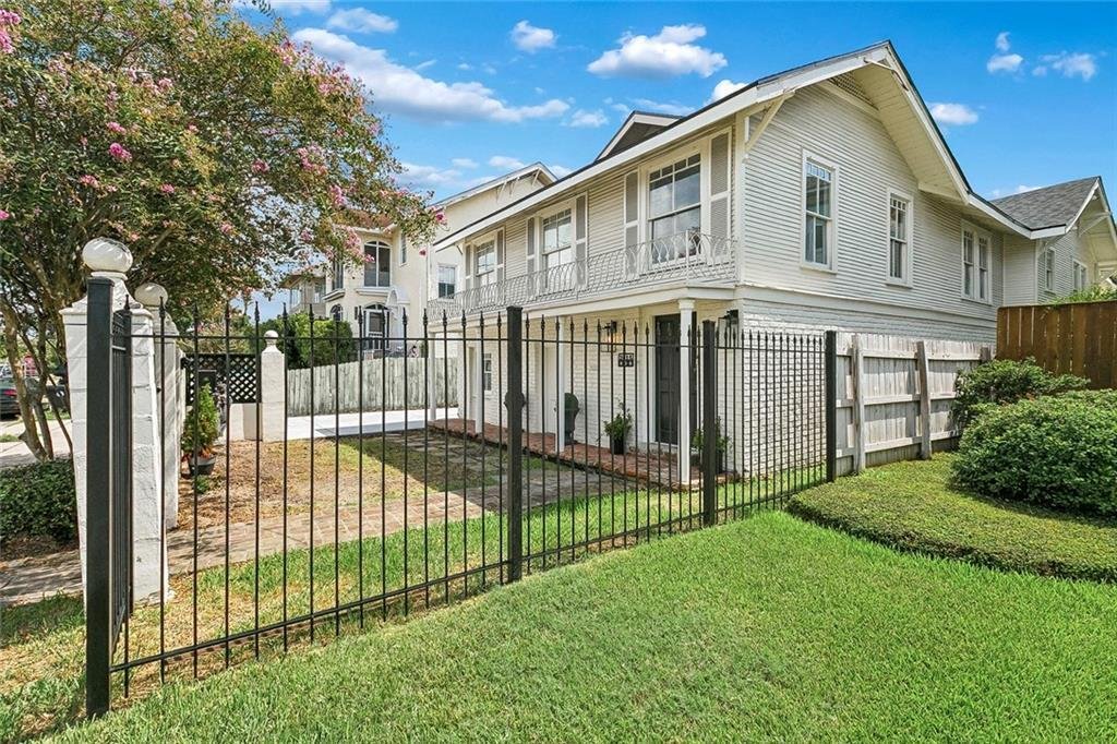 Casa a New Orleans, Louisiana, Stati Uniti 2 - 18711164