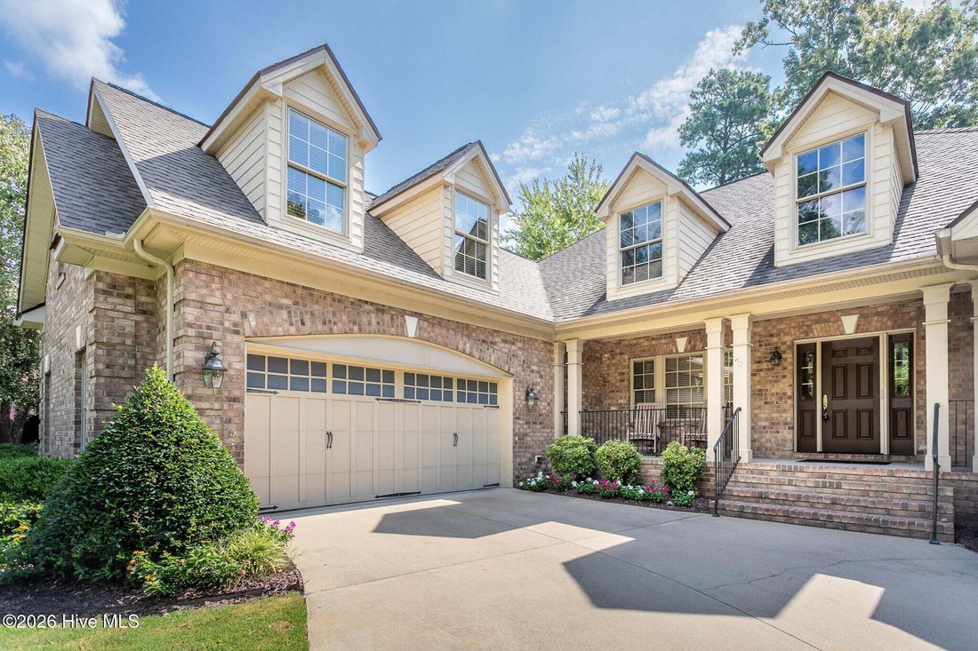 House in Hertford, North Carolina, United States 3 - 18713135