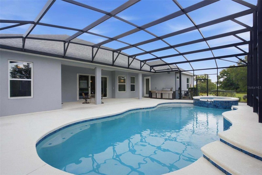 House in The Villages, Florida, United States 3 - 18705652