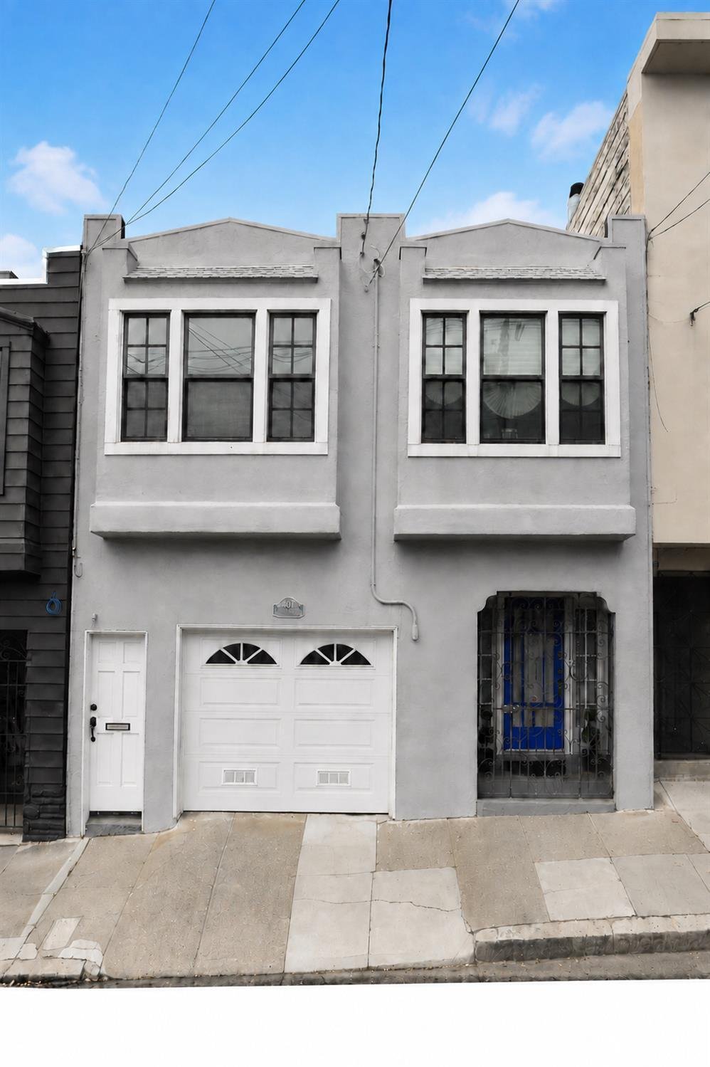 House in San Francisco, California, United States 1 - 18703989