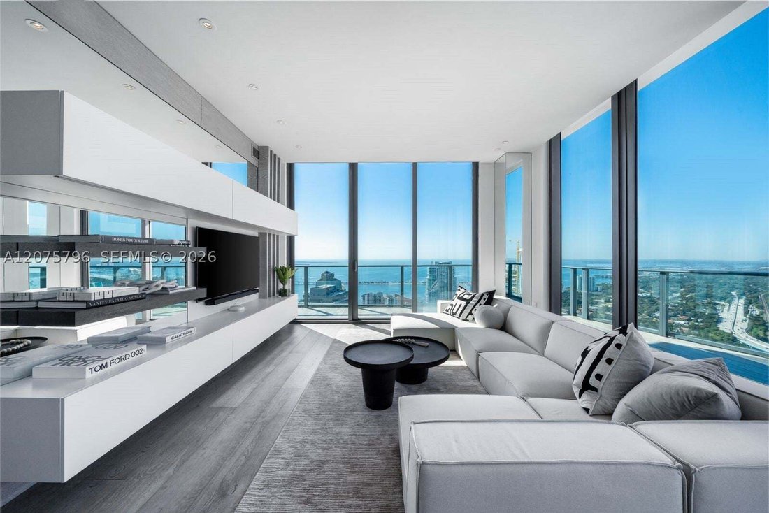 Condo in Miami, Florida, United States 3 - 18708554