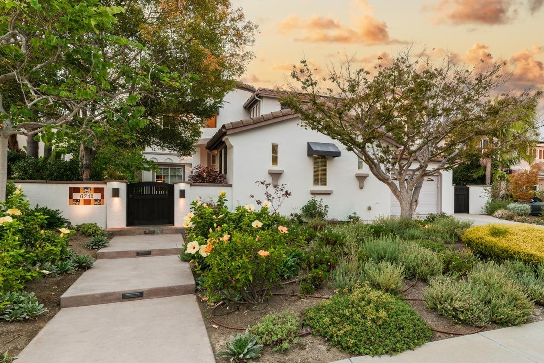 House in Carlsbad, California, United States 1 - 18709217